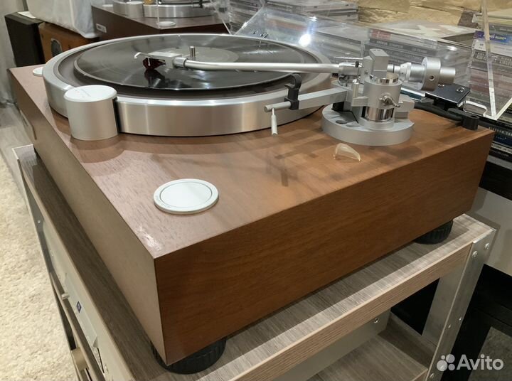 Yamaha GT-2000L проигрыватель винила