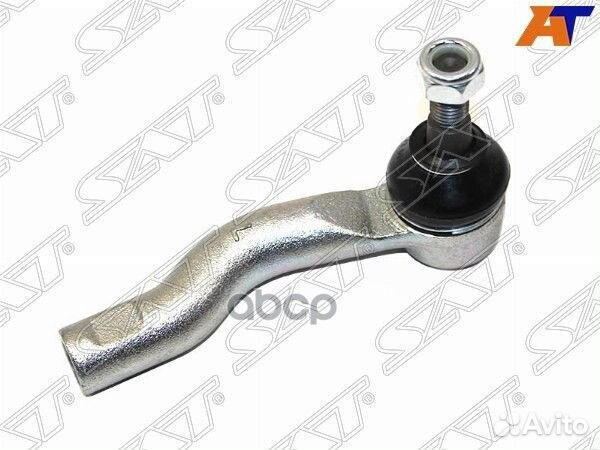 Наконечник рулевой chery tiggo T11 /vortex ting