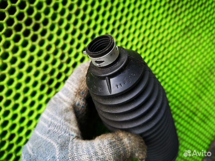 Пыльник рулевой рейки для Mercedes Sprinter