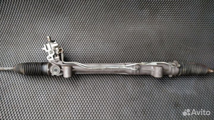 Рулевая рейка Volkswagen Touareg, Audi Q7