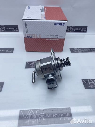Новый насос (тнвд) бензиновый VW VAG EA211 1.4 CHP