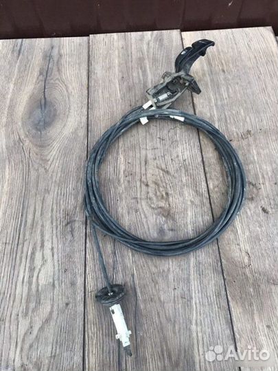 Трос открывания багажника Geely Fc Vision 1.8