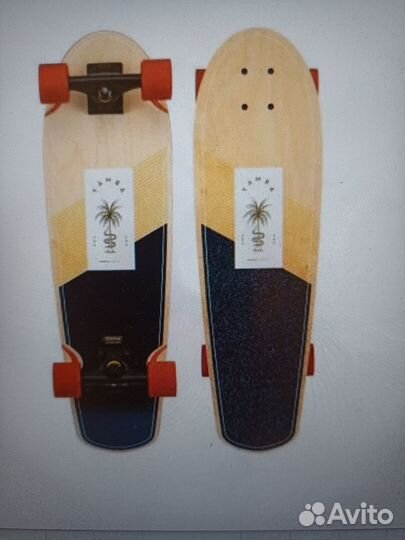 Круизер Yamba 500 oxelo Декатлон