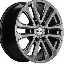 Литые диски Carwel Пур 1805 7.5×R18 6×139.7