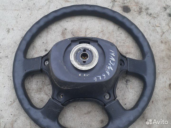 Руль Mazda 626 GE 91-97 гг