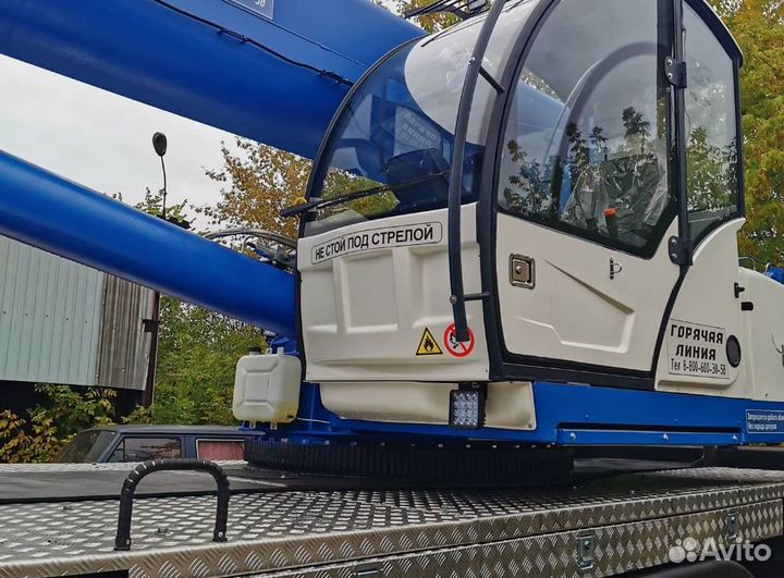 Камышинский КЗ КС-55729-3К-31, 2025