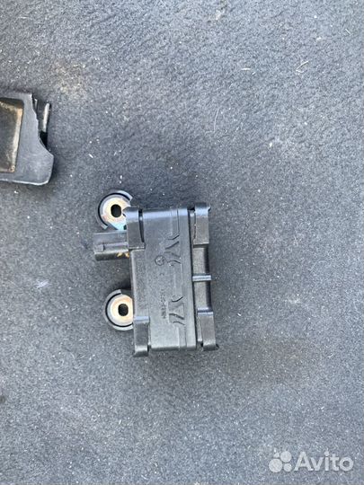 Датчик поперечного ускорения w203