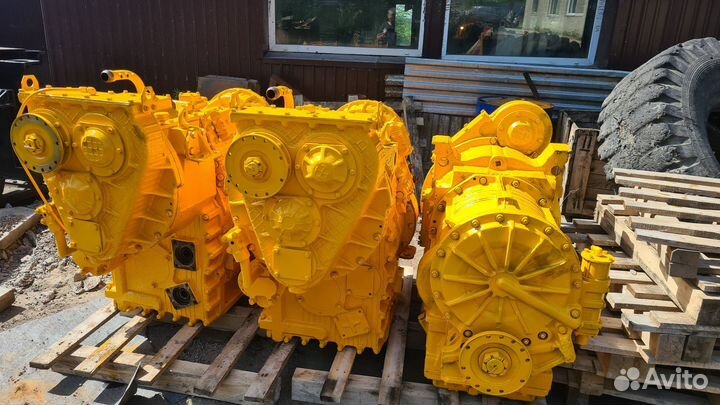 Гмп белаз 3+1 5+2