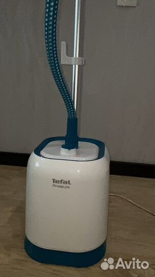 Отпариватель для одежды tefal