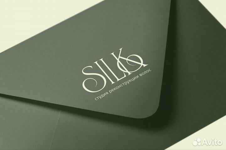 Графический дизайнер, разработка логотипа