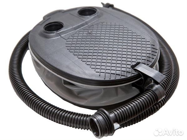 Продам весла и насос для лодок и байдарок