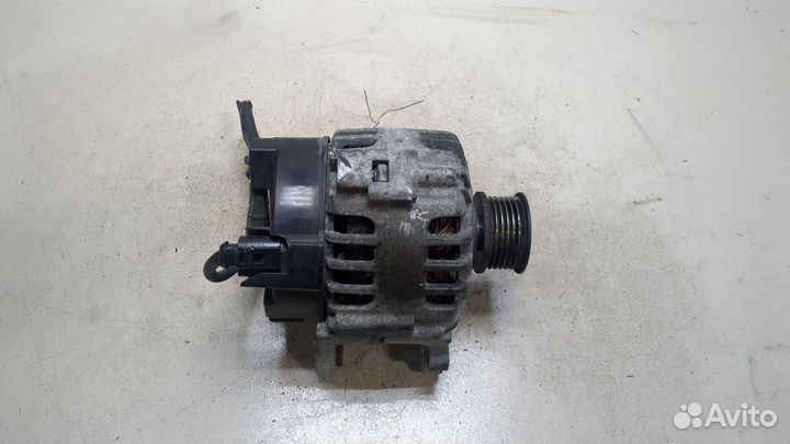 Генератор Seat Ibiza 4, 2009