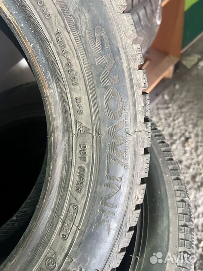 Triangle Snowlink TWT02 205/55 R16 94R