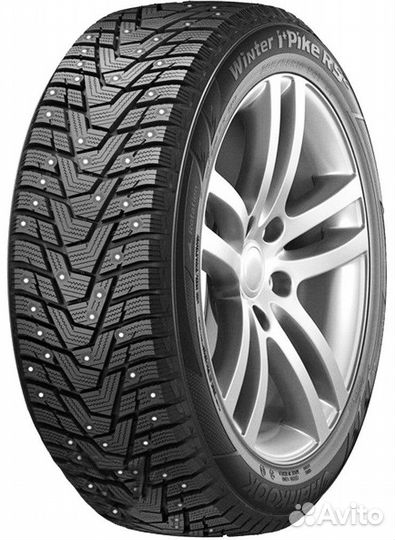 Hankook Winter i'Pike X W429A 205/70 R15 96T