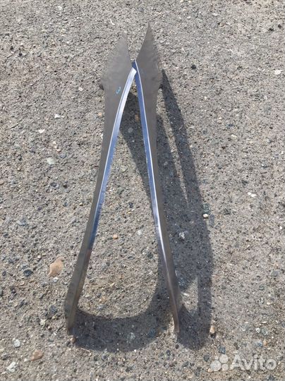 Арки ремонтные