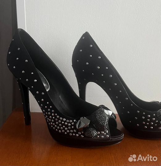 Туфли женские 37 размер новые