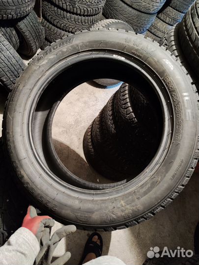 Tigar Ice 225/55 R17