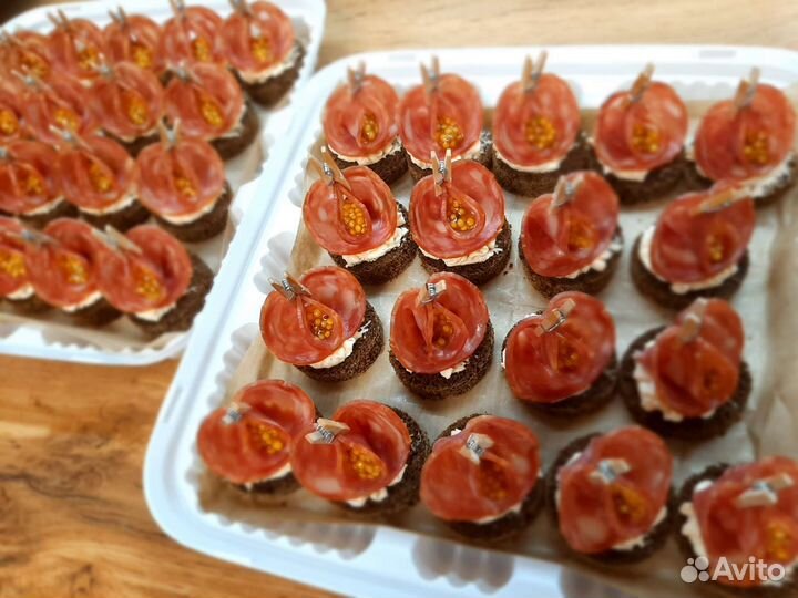 Кейтеринг г.Лиски