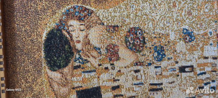 Картина Густав Климт 