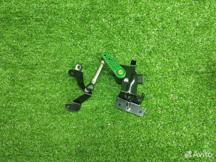 Датчик дорожного просвета Audi Volkswagen VAG Volk