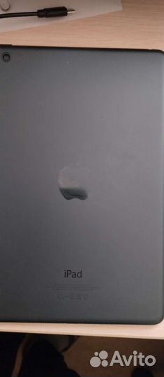 iPad mini