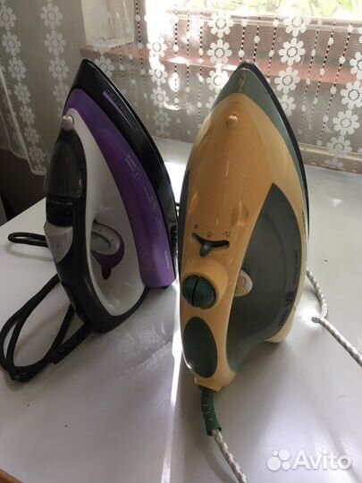 Бытовая техника бу