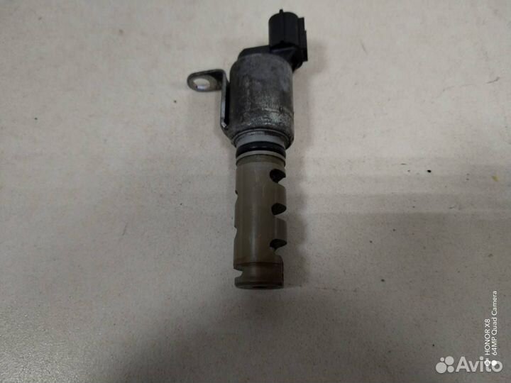 Клапан электромагн. изменения фаз грм Toyota Corol