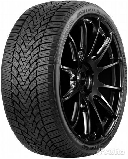 Arivo Winmaster ProX ARW3 235/55 R20 105H