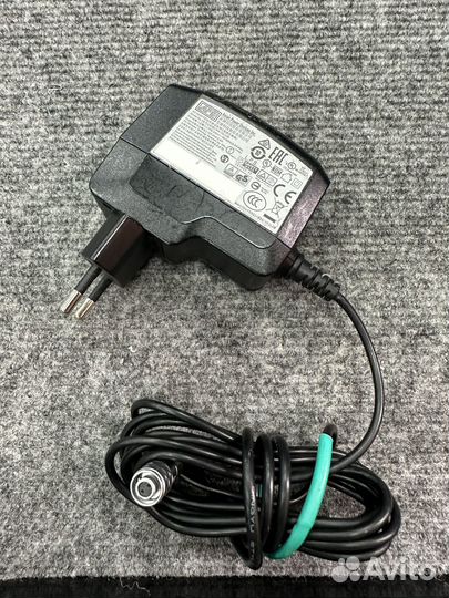 Блок питания для bmpcc 4/6/full frame