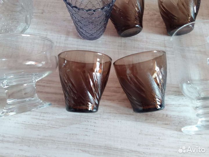 Посуда новая целая фирменная