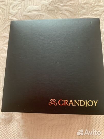 Коробки от часов и ручки