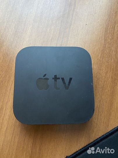 Apple tv 3
