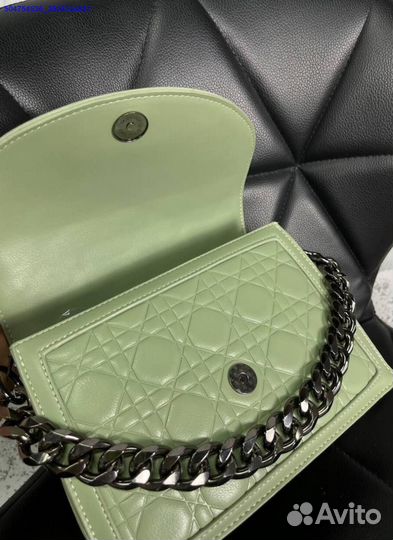 Сумка dior (Арт.78039)