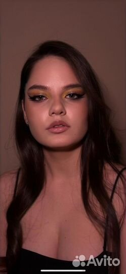 Визажист-стилист.Обучение