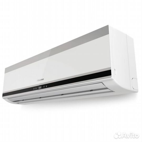 Бытовые сплит-системы Hisense AS-36HR4sdkvt