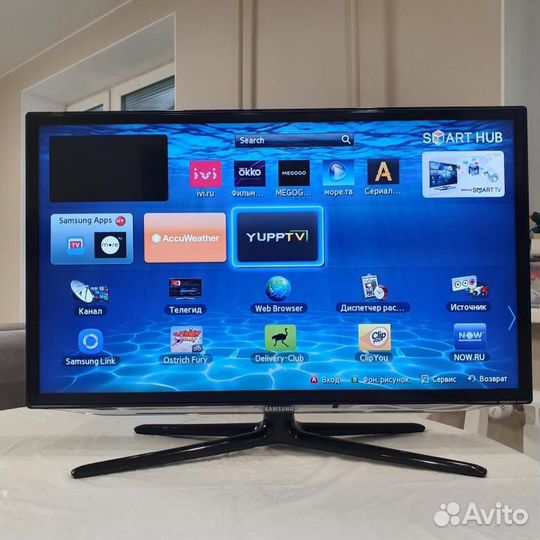 Телевизор Samsung
