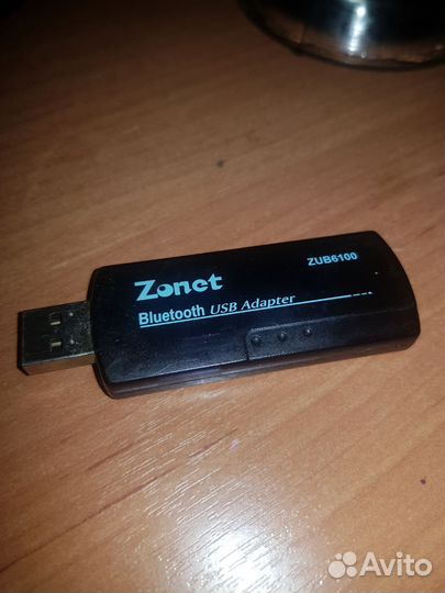 Bluetooth usb адаптер