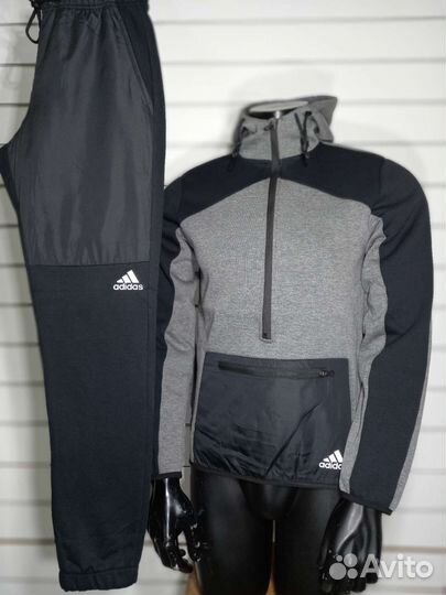 Спортивные костюмы adidas