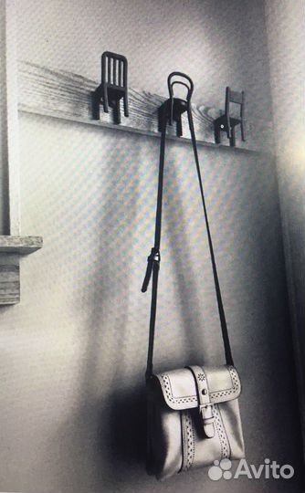 Крючки Фьйантиг