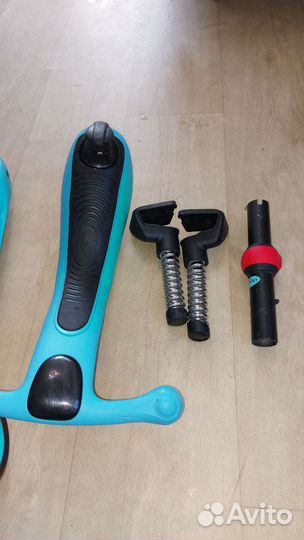 Самокат детский