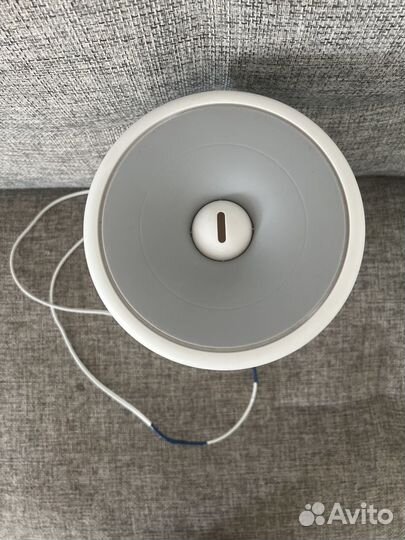 Увлажнитель воздуха deerma f628s