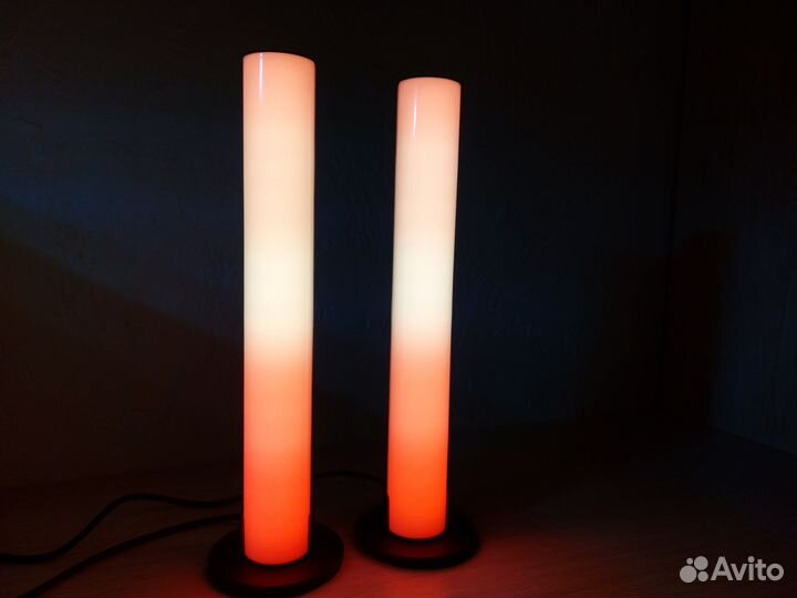 RGB Светильник