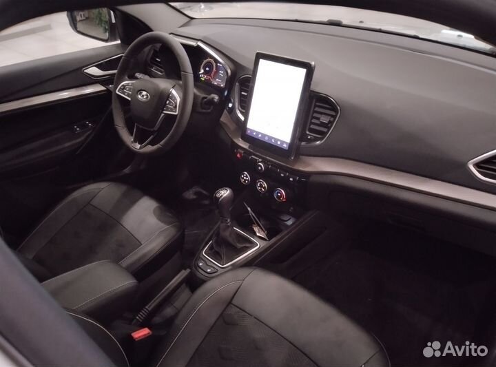 LADA Vesta 1.6 МТ, 2023
