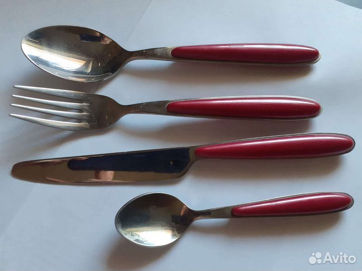 Набор столовых приборов Amefa