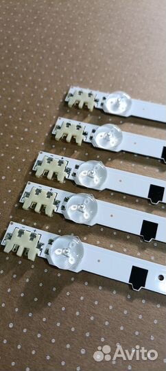 Подсветка UE32F5020AK D2GE-320SC0-R3 32 650мм