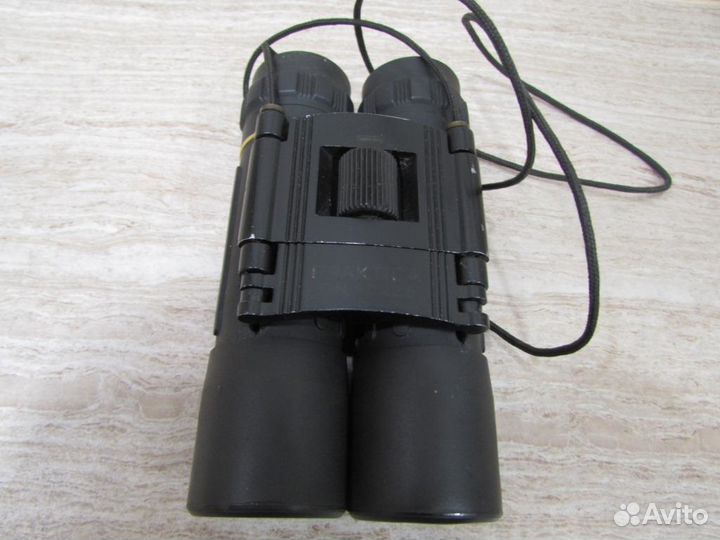 Бинокль складной Praktica - сделано в Германии