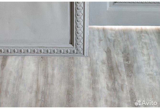 Виниловый ламинат