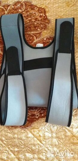 Бандаж на плечо