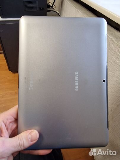 Планшет Samsung GT-P5110