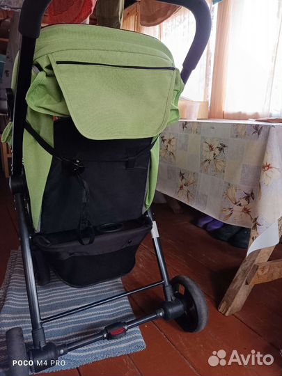 Детские коляски прогулочные летние